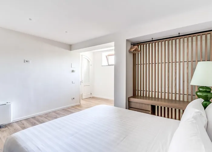 Milena Modern Elegance Views And Guest Services By Feeling Italy