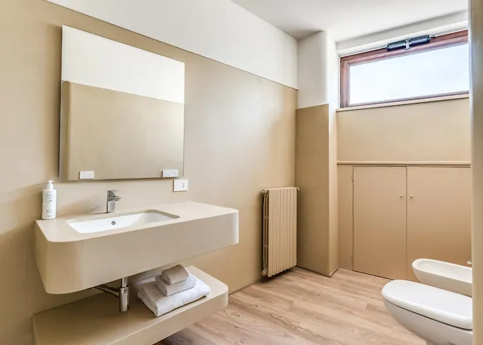 Milena Modern Elegance Views And Guest Services By Feeling Italy Península Sorrentina