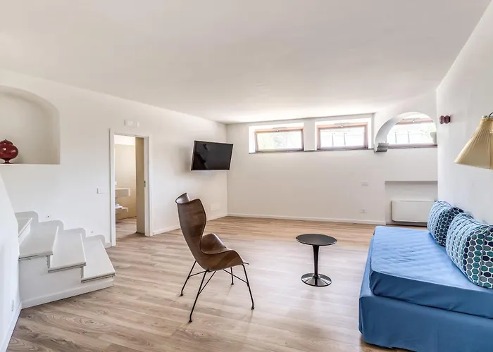 Milena Modern Elegance Views And Guest Services By Feeling Italy * Península Sorrentina