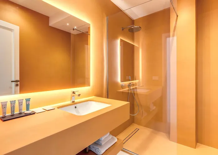 Milena Modern Elegance Views And Guest Services By Feeling Italy Península Sorrentina