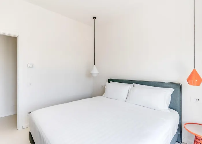 Milena Modern Elegance Views And Guest Services By Feeling Italy Villa Península Sorrentina