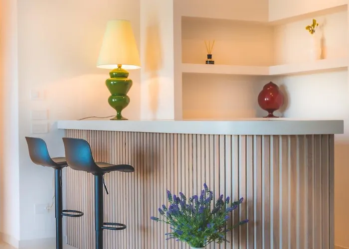 Milena Modern Elegance Views And Guest Services By Feeling Italy Villa Península Sorrentina