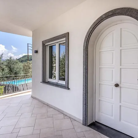 Villa Milena Sorrento