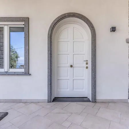 Milena Modern Elegance Views And Guest Services By Feeling Italy Sorrento