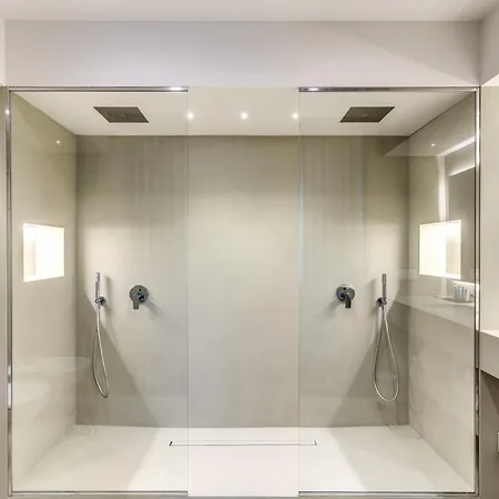 Milena Modern Elegance Views And Guest Services By Feeling Italy *