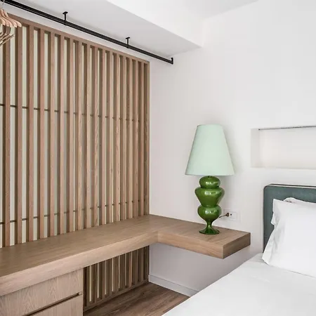 Milena Modern Elegance Views And Guest Services By Feeling Italy