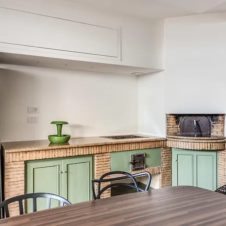 Villa Milena Modern Elegance Views And Guest Services By Feeling Italy *