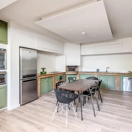 Milena Modern Elegance Views And Guest Services By Feeling Italy *