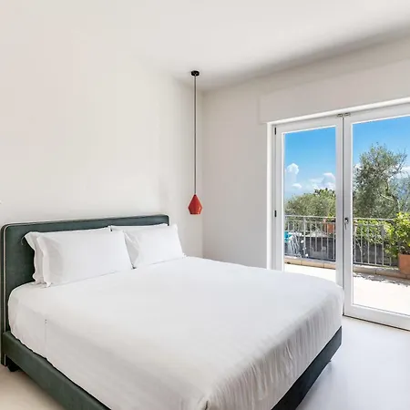 Milena Modern Elegance Views And Guest Services By Feeling Italy