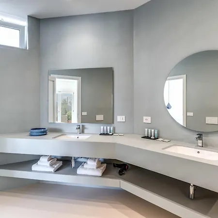 Вилла Milena Modern Elegance Views And Guest Services By Feeling Italy