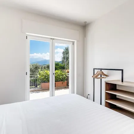 Milena Modern Elegance Views And Guest Services By Feeling Italy Villa *