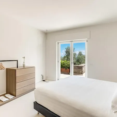 Milena Modern Elegance Views And Guest Services By Feeling Italy *