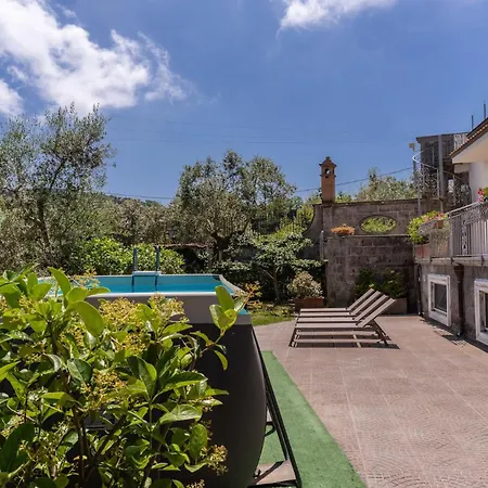Villa Milena *