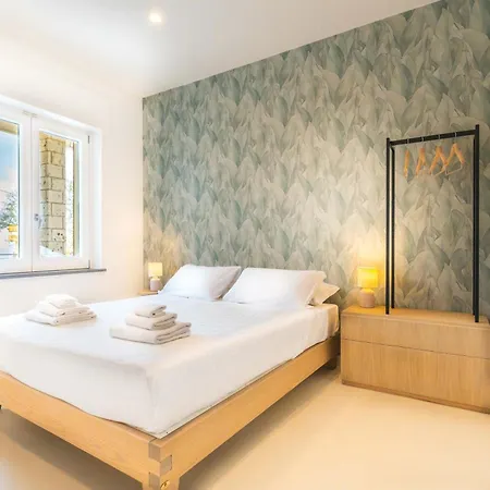 Milena Modern Elegance Views And Guest Services By Feeling Italy Вилла