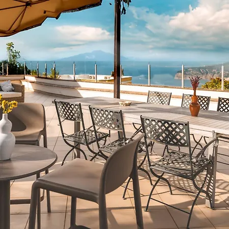 Villa Milena Modern Elegance Views And Guest Services By Feeling Italy *