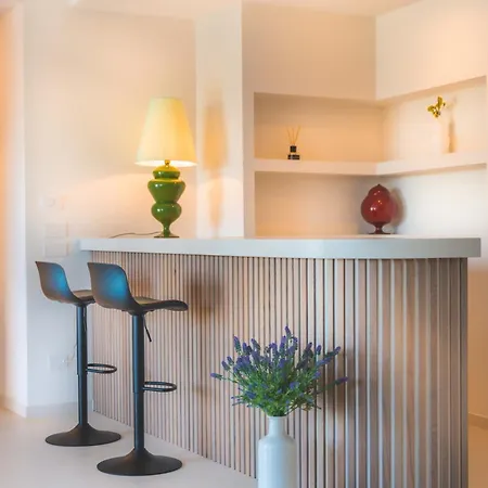 Milena Modern Elegance Views And Guest Services By Feeling Italy Вилла Сорренто