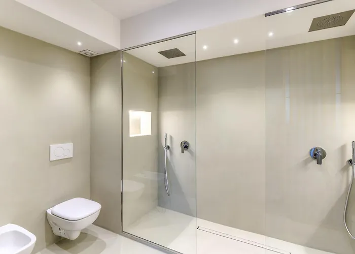 וילה Milena Modern Elegance Views And Guest Services By Feeling Italy *