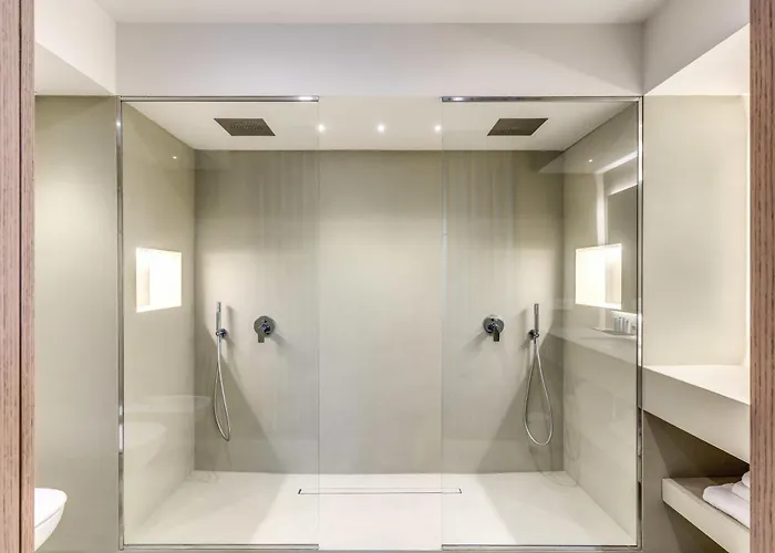 Milena Modern Elegance Views And Guest Services By Feeling Italy *