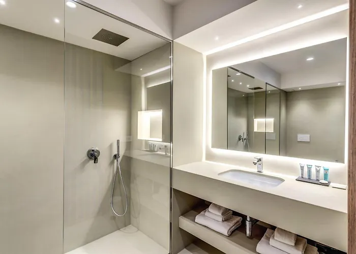 Milena Modern Elegance Views And Guest Services By Feeling Italy 别墅