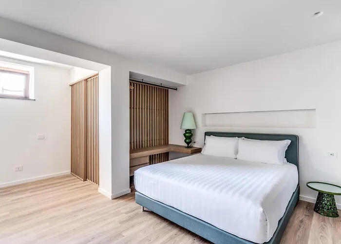 Milena Modern Elegance Views And Guest Services By Feeling Italy וילה סורנטו