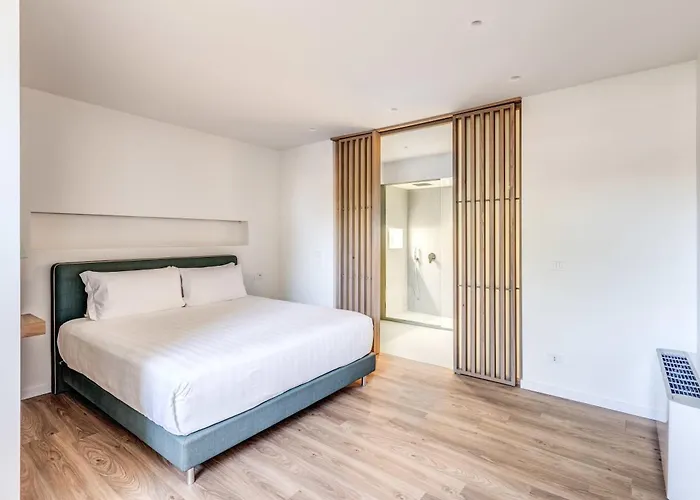 Milena Modern Elegance Views And Guest Services By Feeling Italy 别墅