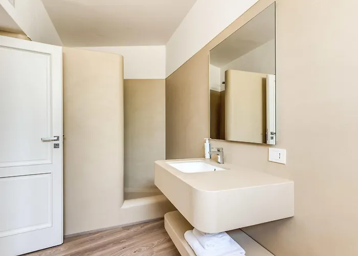 Milena Modern Elegance Views And Guest Services By Feeling Italy 别墅 *