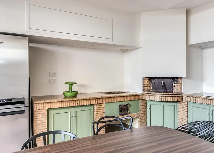 וילה Milena Modern Elegance Views And Guest Services By Feeling Italy *