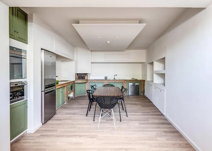 וילה Milena Modern Elegance Views And Guest Services By Feeling Italy סורנטו