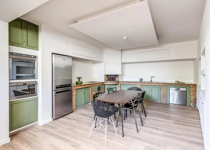 Milena Modern Elegance Views And Guest Services By Feeling Italy *