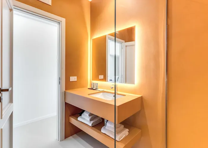 Milena Modern Elegance Views And Guest Services By Feeling Italy וילה