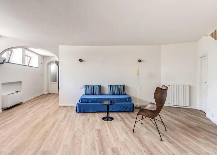 别墅 Milena Modern Elegance Views And Guest Services By Feeling Italy