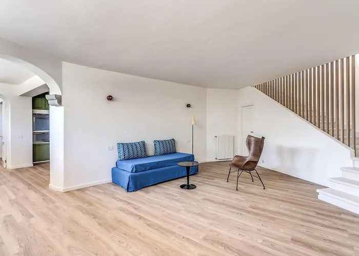 Villa Milena Modern Elegance Views And Guest Services By Feeling Italy *