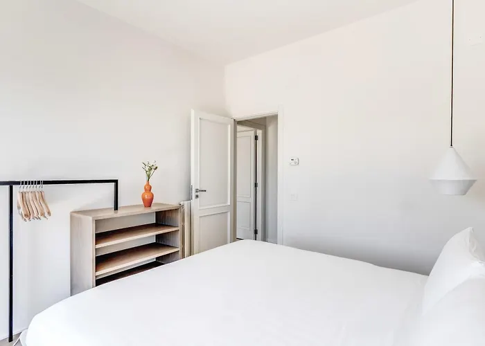 Milena Modern Elegance Views And Guest Services By Feeling Italy 别墅 *