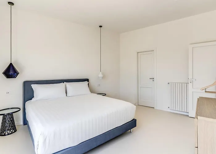 Milena Modern Elegance Views And Guest Services By Feeling Italy Villa Sorrente