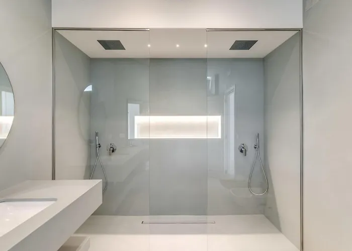 别墅 Milena Modern Elegance Views And Guest Services By Feeling Italy 索伦托