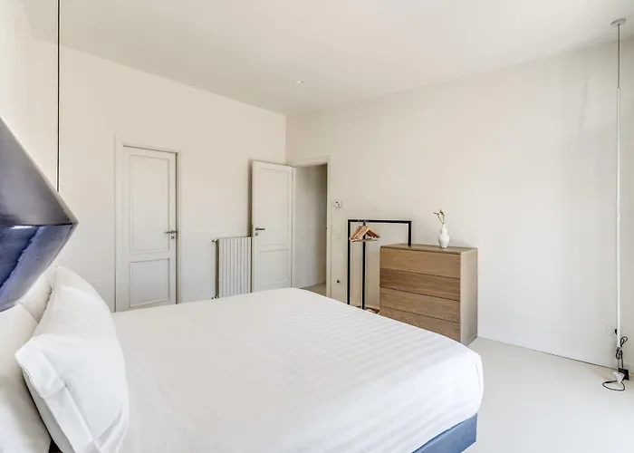 Milena Modern Elegance Views And Guest Services By Feeling Italy וילה