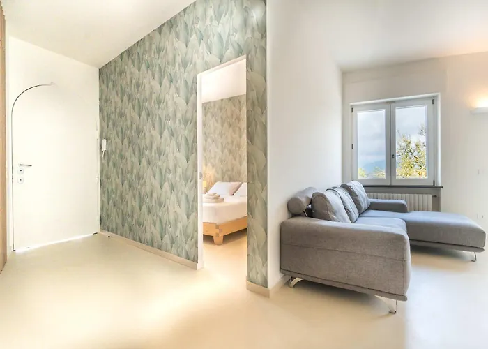 וילה Milena Modern Elegance Views And Guest Services By Feeling Italy סורנטו