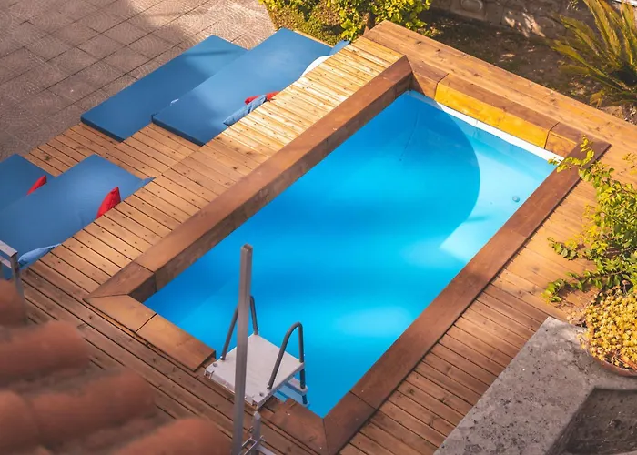 Villa Milena Modern Elegance Views And Guest Services By Feeling Italy Sorrente