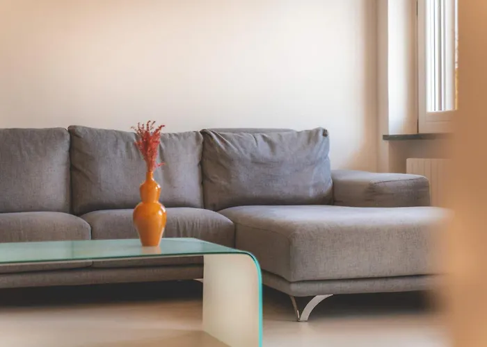 Milena Modern Elegance Views And Guest Services By Feeling Italy