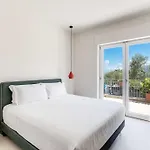 Milena Modern Elegance Views And Guest Services By Feeling Italy