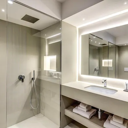 Milena Modern Elegance Views And Guest Services By Feeling Italy 别墅