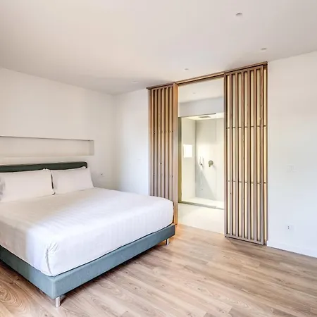 Milena Modern Elegance Views And Guest Services By Feeling Italy 别墅