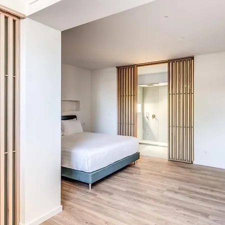 Milena Modern Elegance Views And Guest Services By Feeling Italy 别墅 索伦托