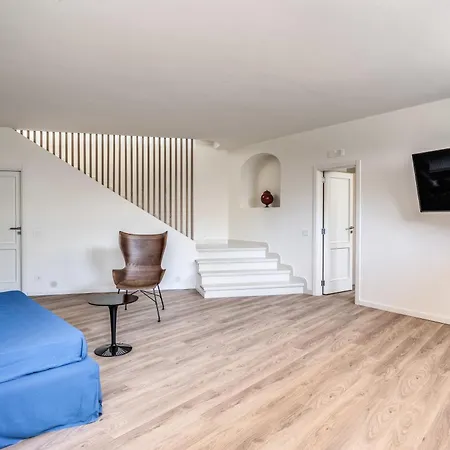 Milena Modern Elegance Views And Guest Services By Feeling Italy