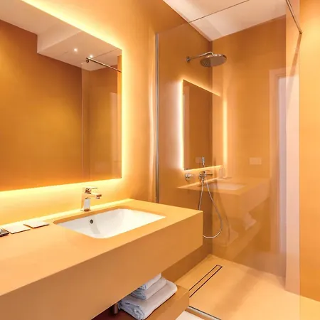 Milena Modern Elegance Views And Guest Services By Feeling Italy 索伦托