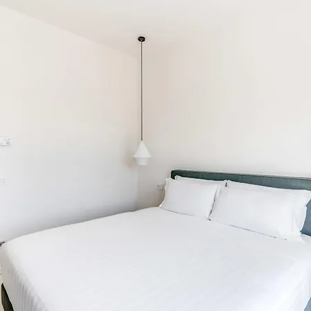 Milena Modern Elegance Views And Guest Services By Feeling Italy 别墅 索伦托