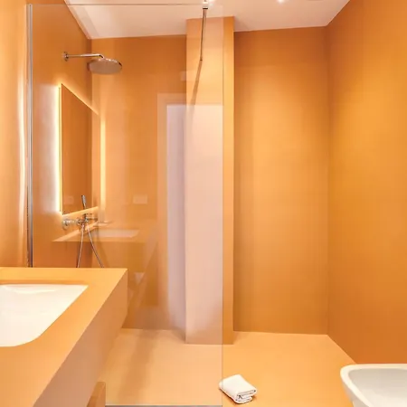 Milena Modern Elegance Views And Guest Services By Feeling Italy *