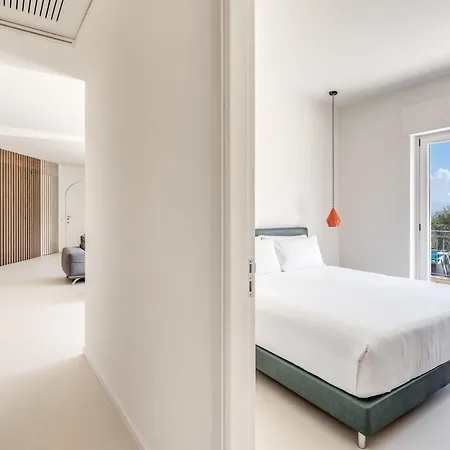 Milena Modern Elegance Views And Guest Services By Feeling Italy 别墅