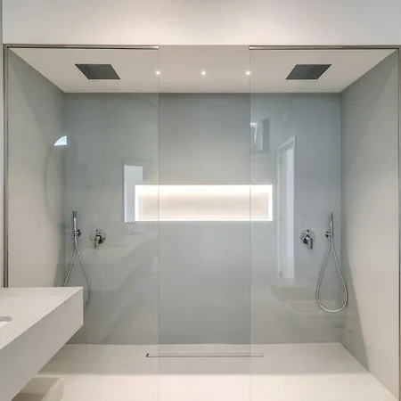 别墅 Milena Modern Elegance Views And Guest Services By Feeling Italy 索伦托