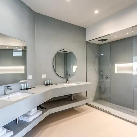Milena Modern Elegance Views And Guest Services By Feeling Italy 索伦托
